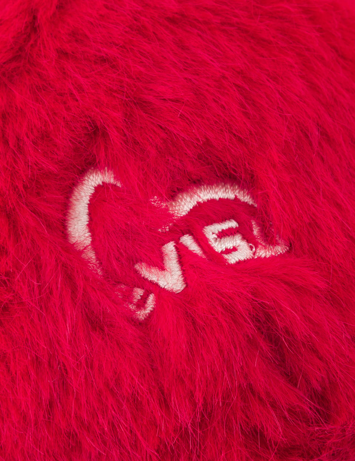 Evisu Daruma Plush Toy