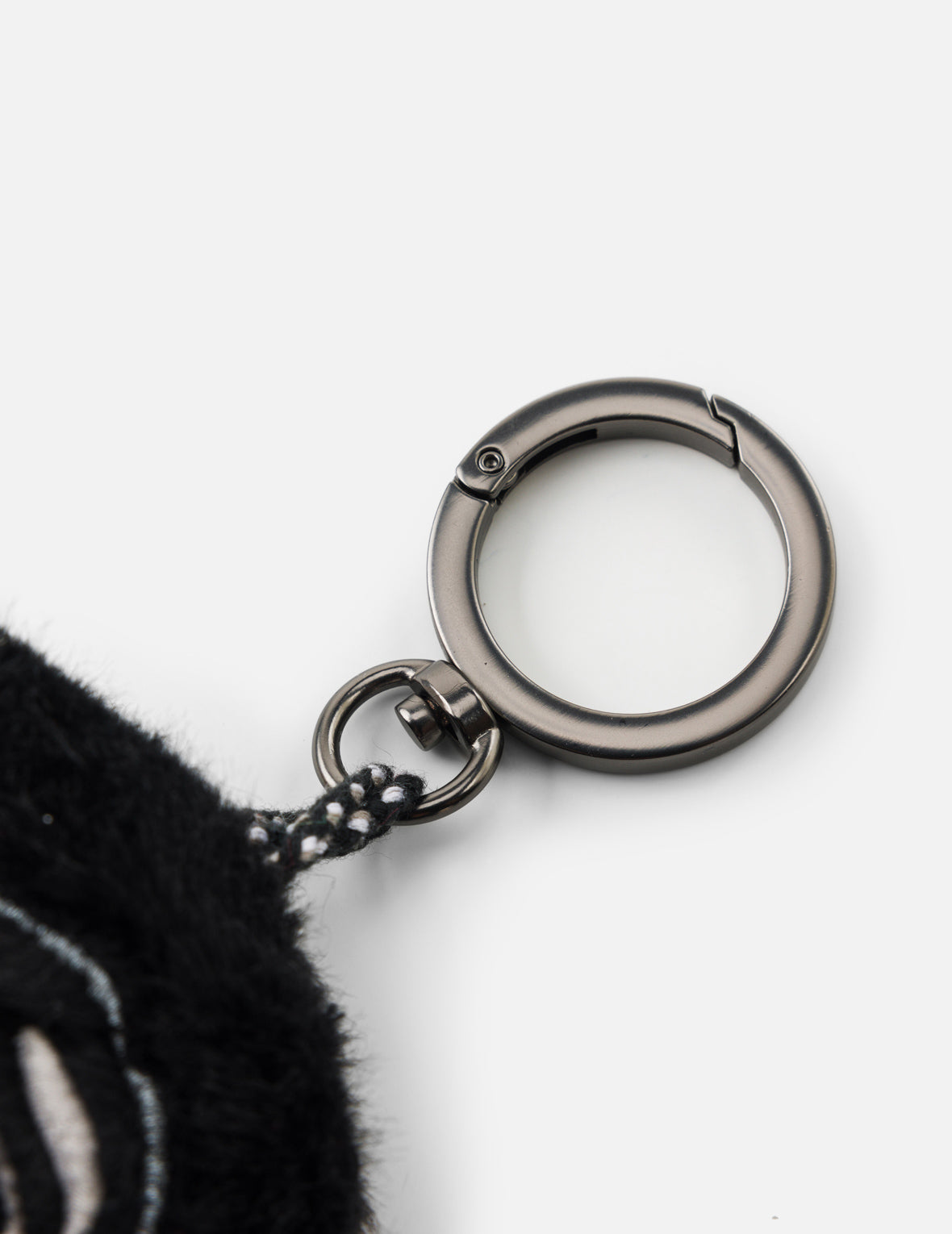 Daruma Plush Keychain – EVISU