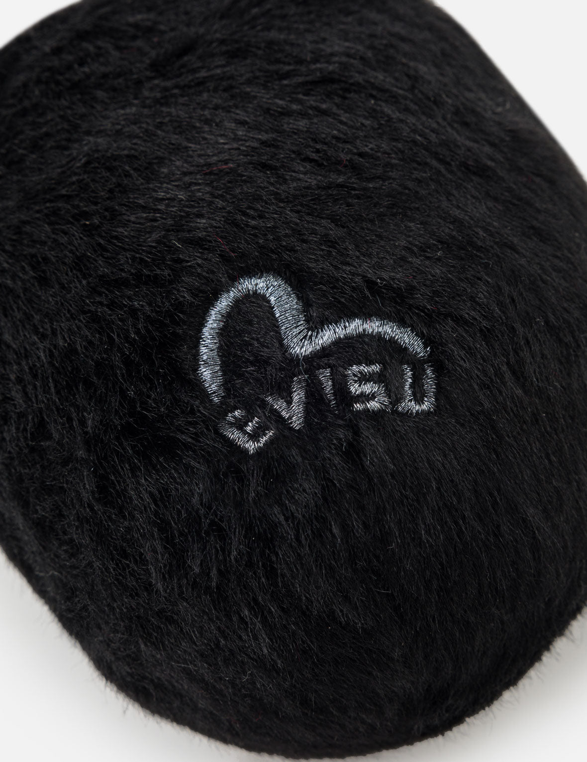 Daruma Plush Keychain – EVISU