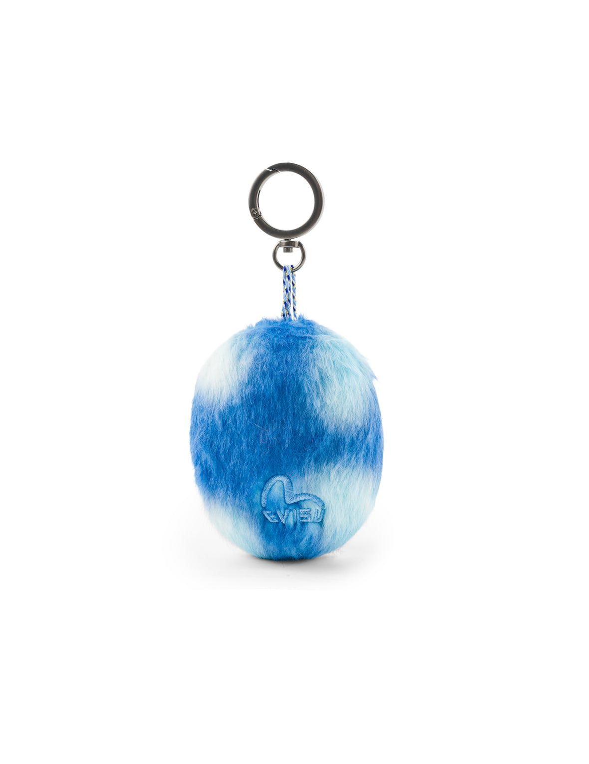 Daruma Plush Keychain – EVISU