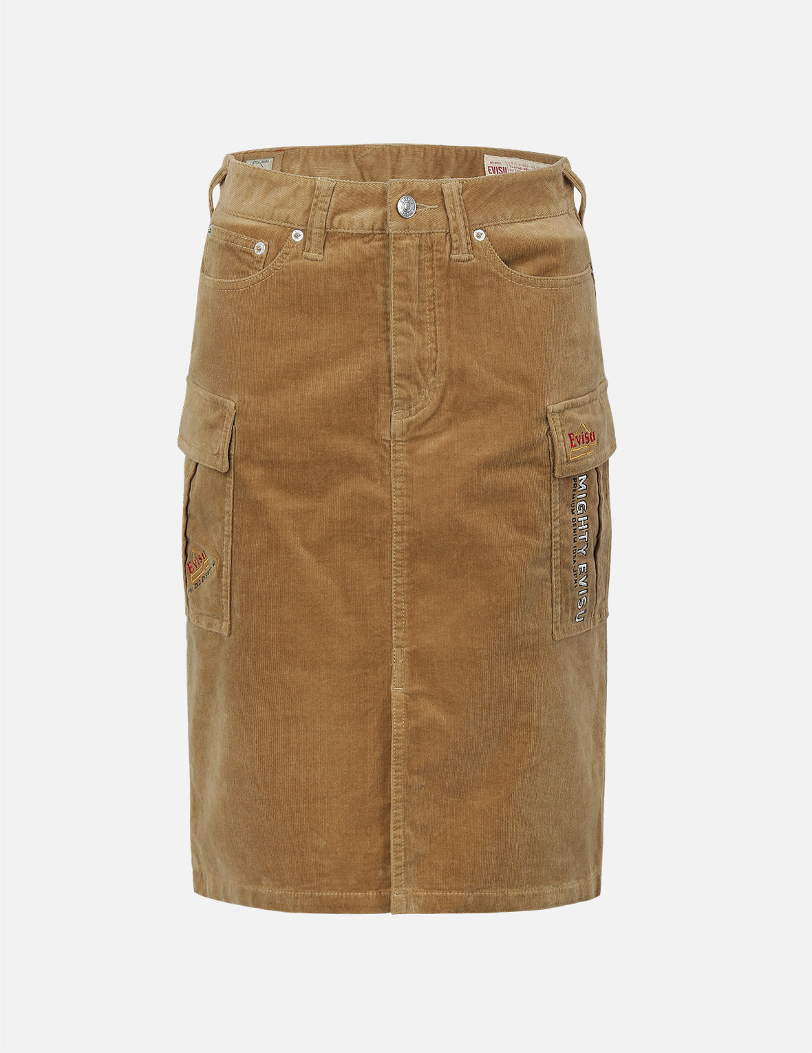 Corduroy skirt era hotsell