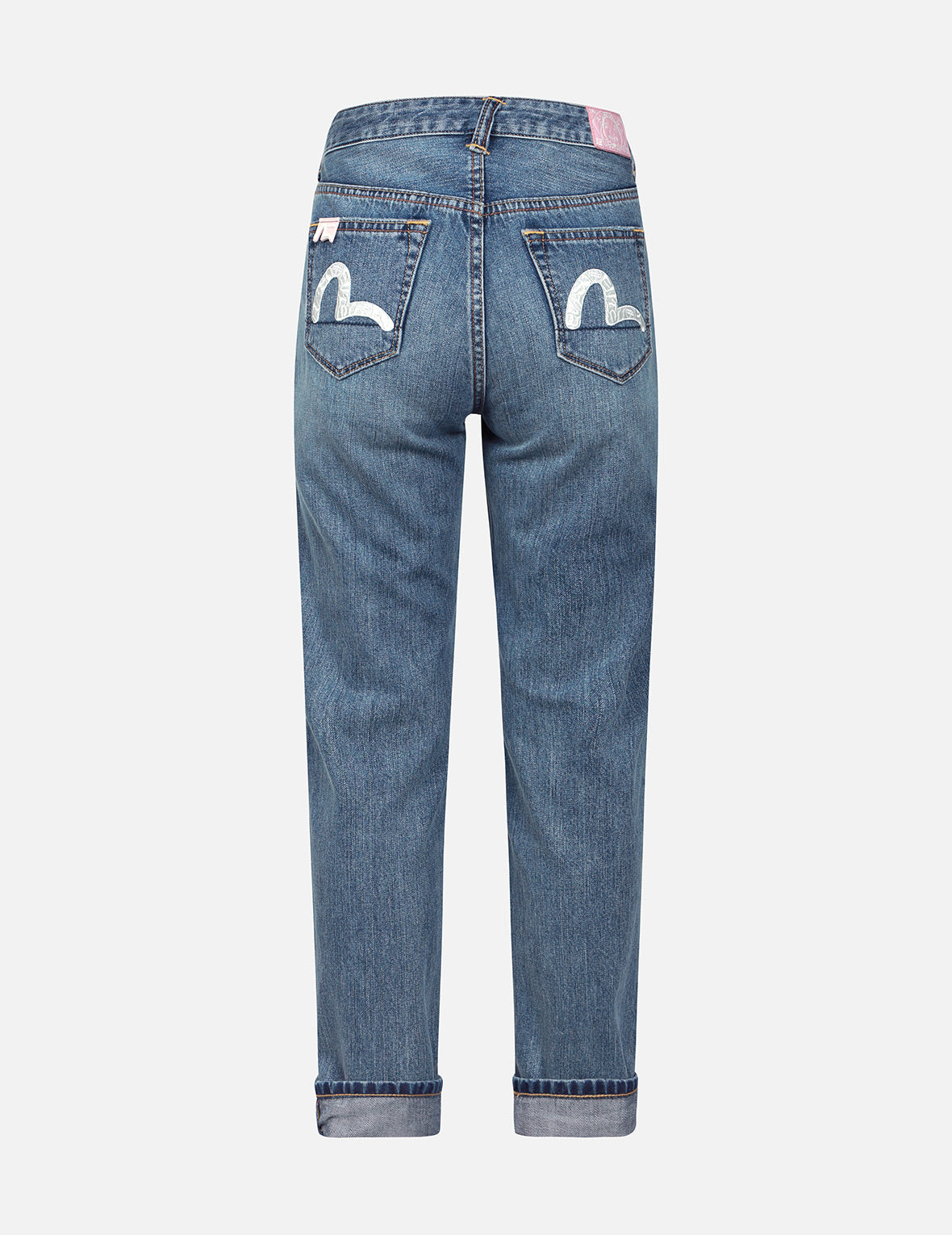 Evisu jeans deals