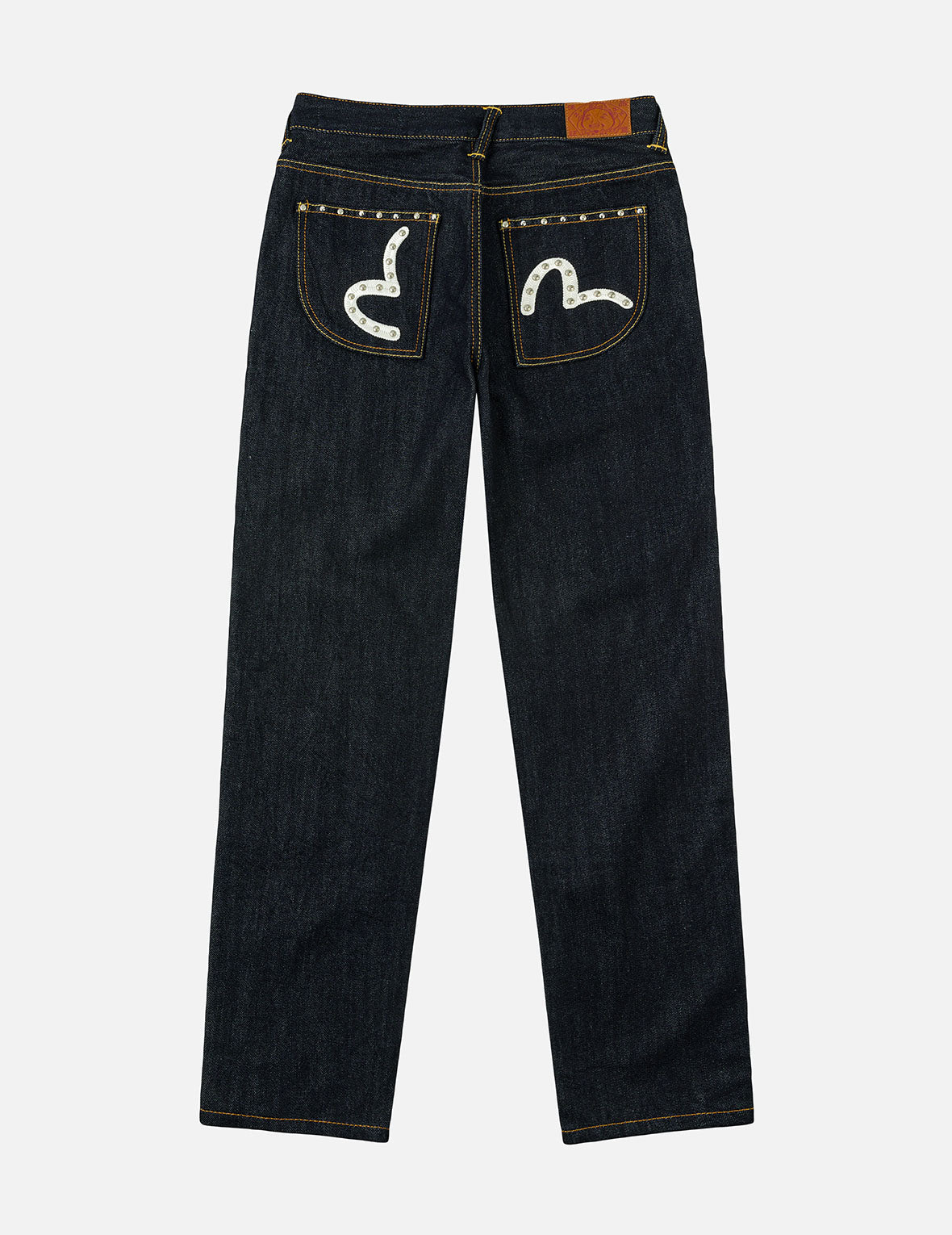 WOMEN - BOTTOMS - JEANS – EVISU