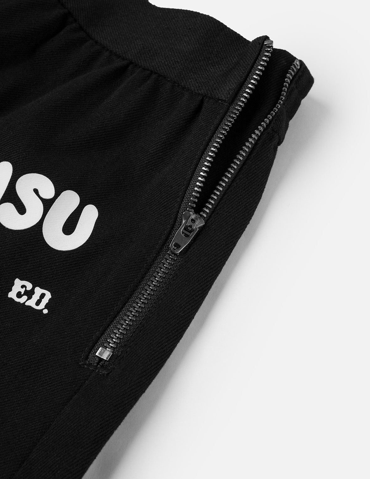 Seagull-inspired Asymmetrical Ruffles Oversized Midi Skirt