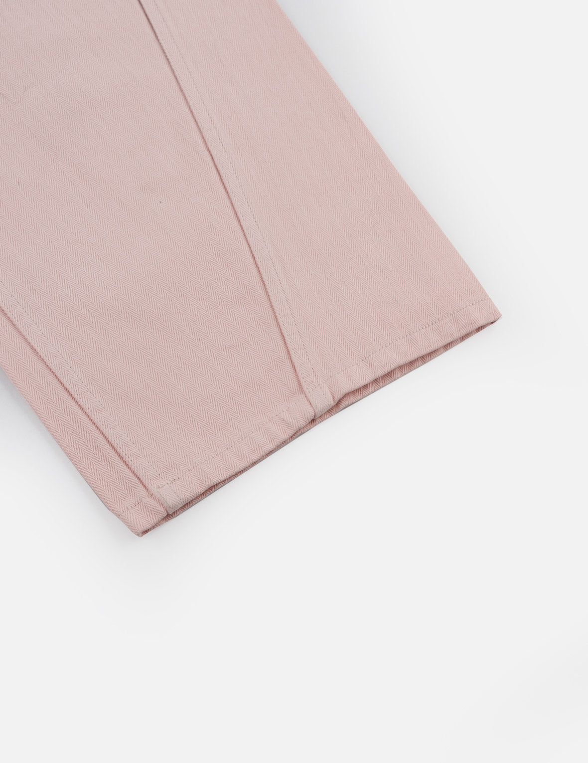 Daicock Printed Balloon Fit Gradient Cotton Pants