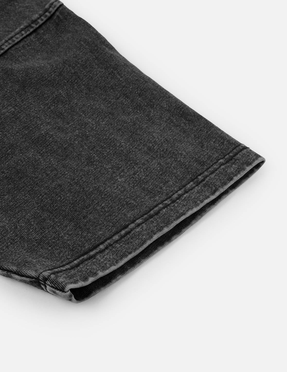 EVISU X ICECREAM Logo T-Shirt