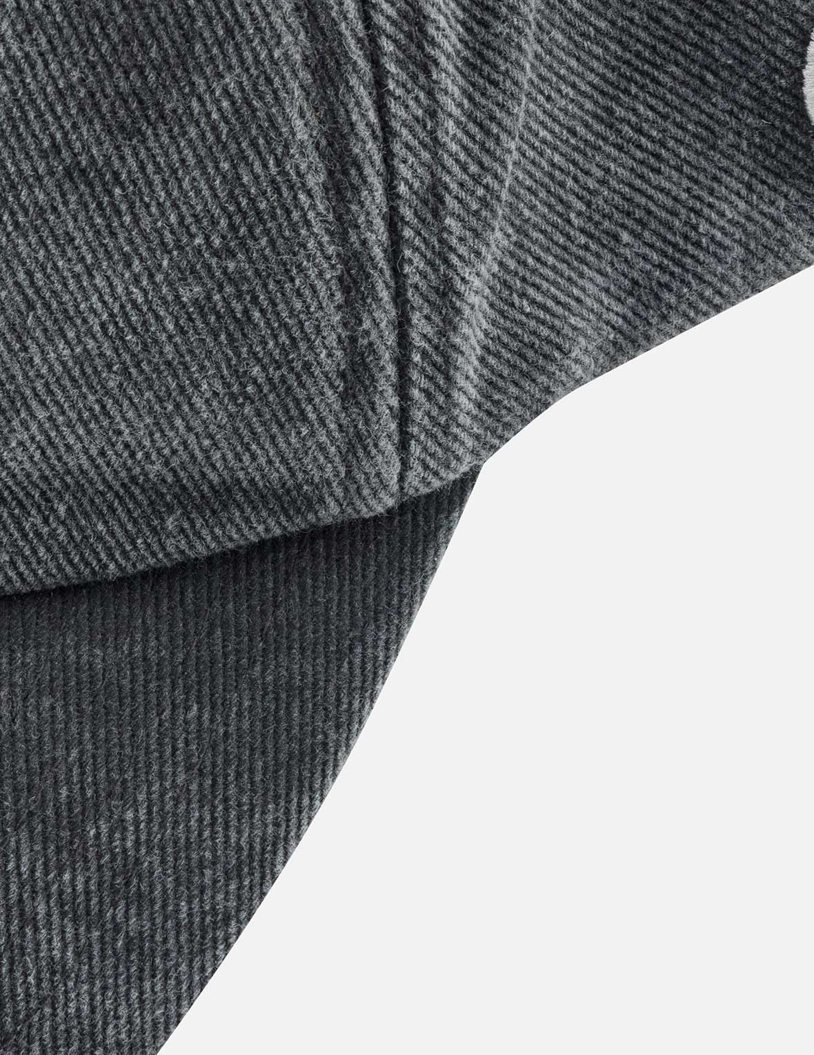 EVISU X ICECREAM 商标棒球帽 – 黑色洗水