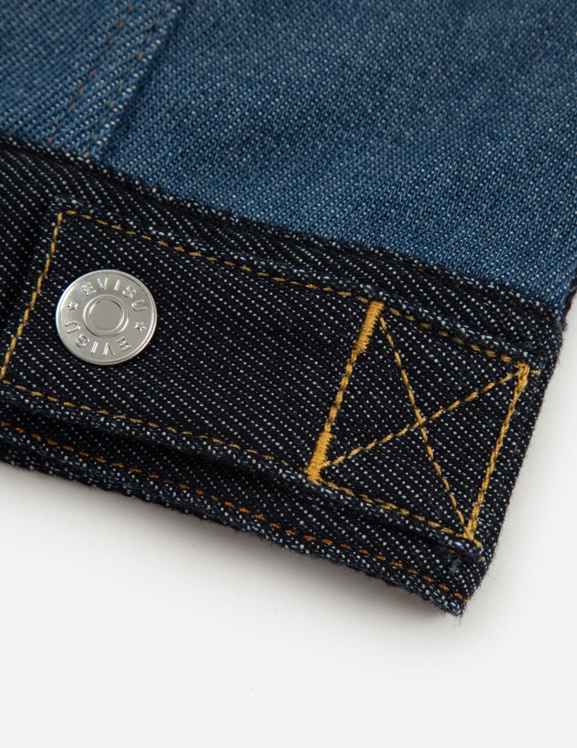 Hakutaku Daicock Printed Regular Fit Sweatpants – EVISU