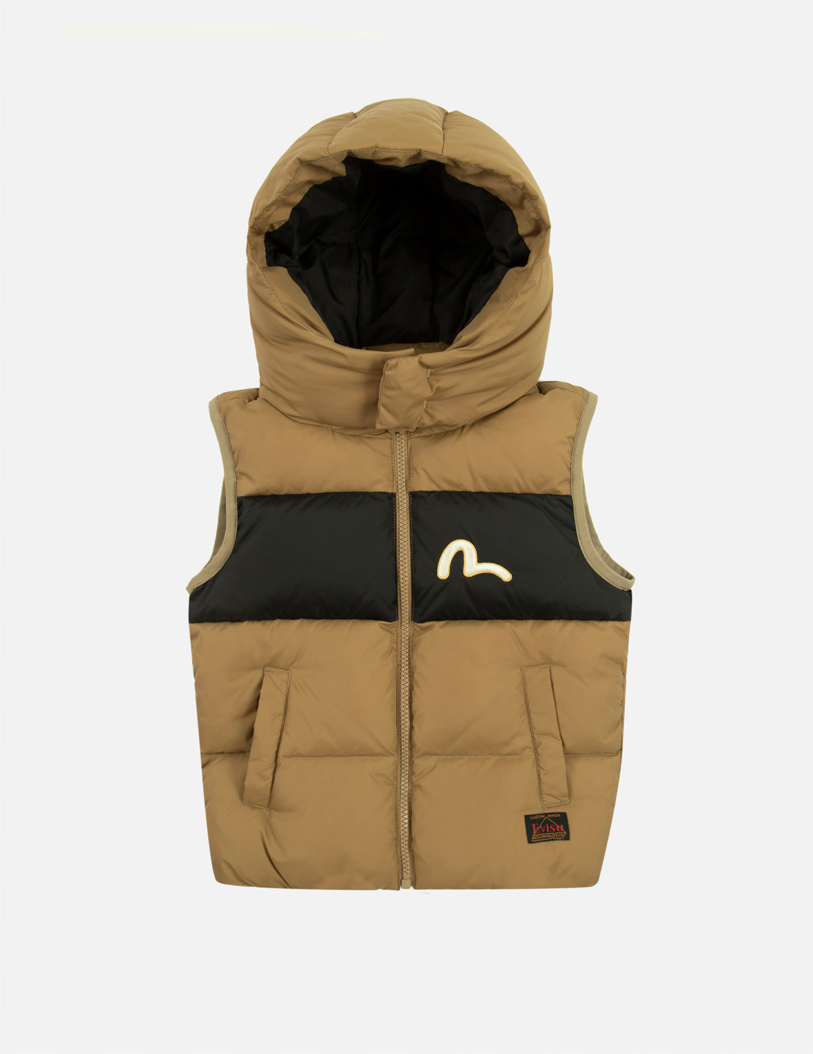 BARREL 2.0 PUFFER popular JACKET