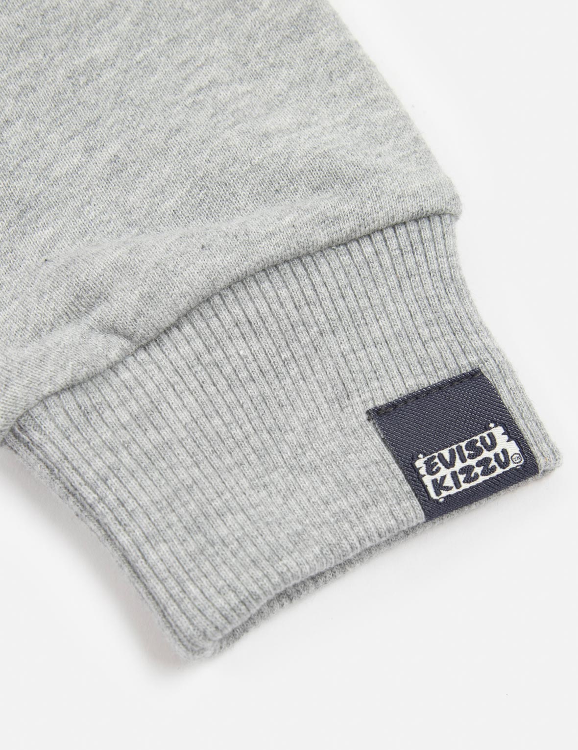 Godhead Print Regular Fit Hoodie