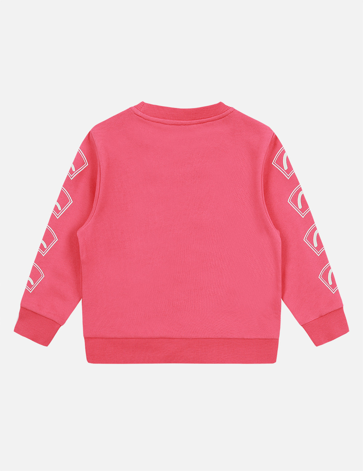 Fortune Cat “Hide-and-Seek” Print Sweatshirt – EVISU