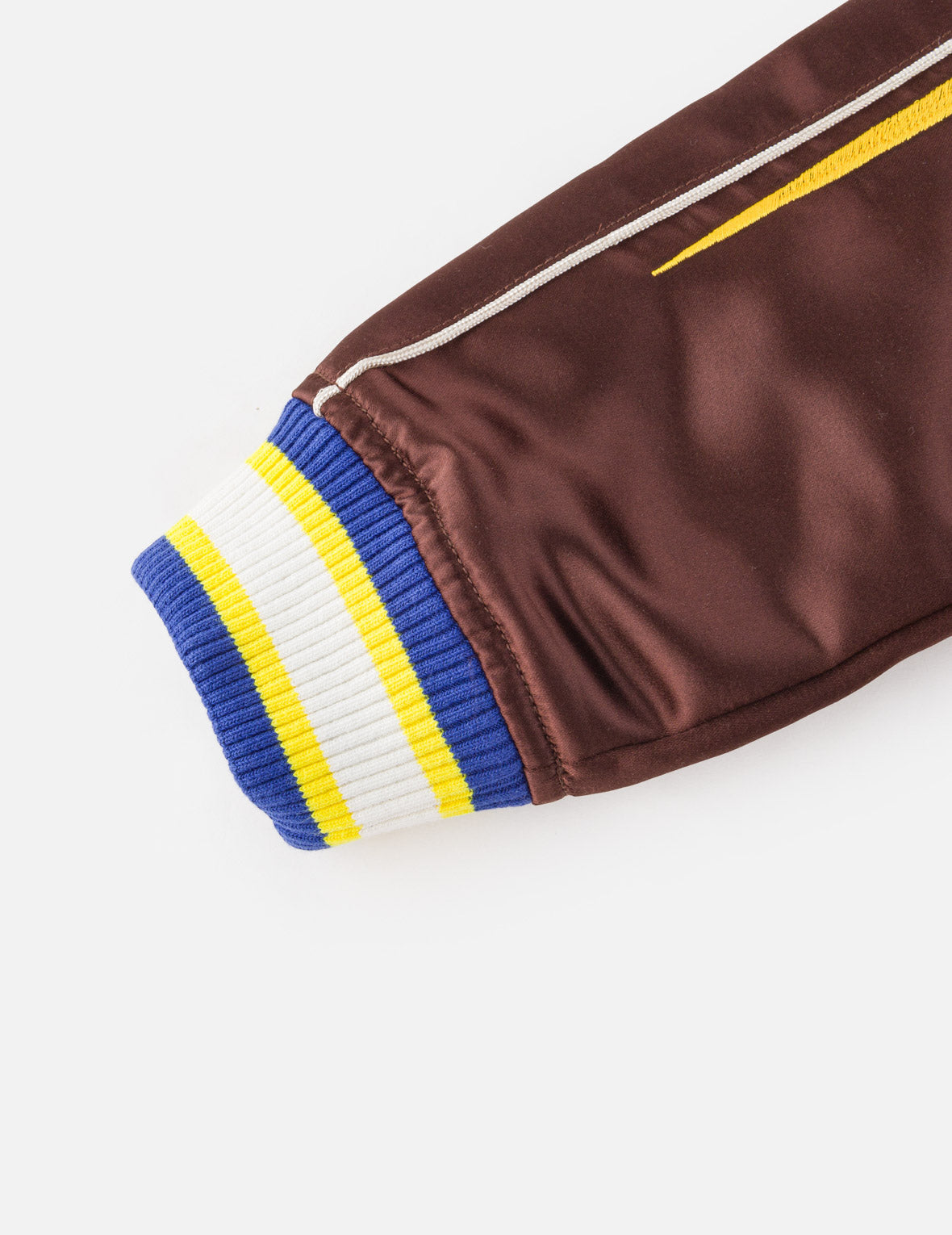 Polar Bear Souvenir Jacket
