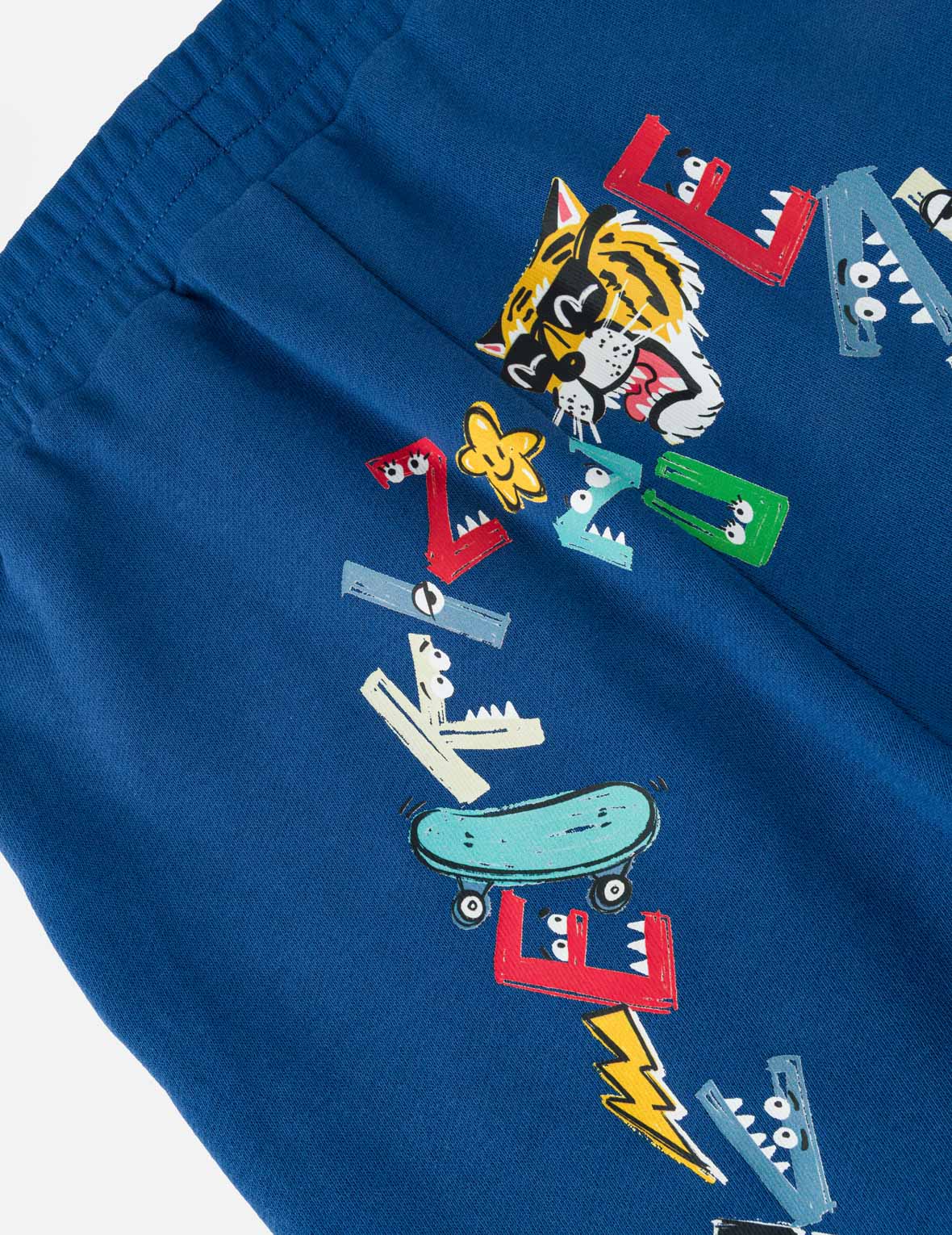 Tiger Daicock Sweatpants