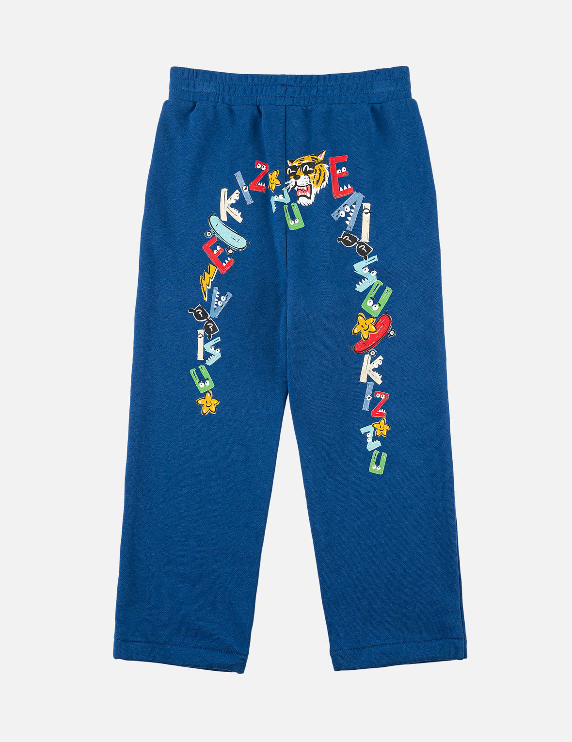 Tiger Daicock Sweatpants