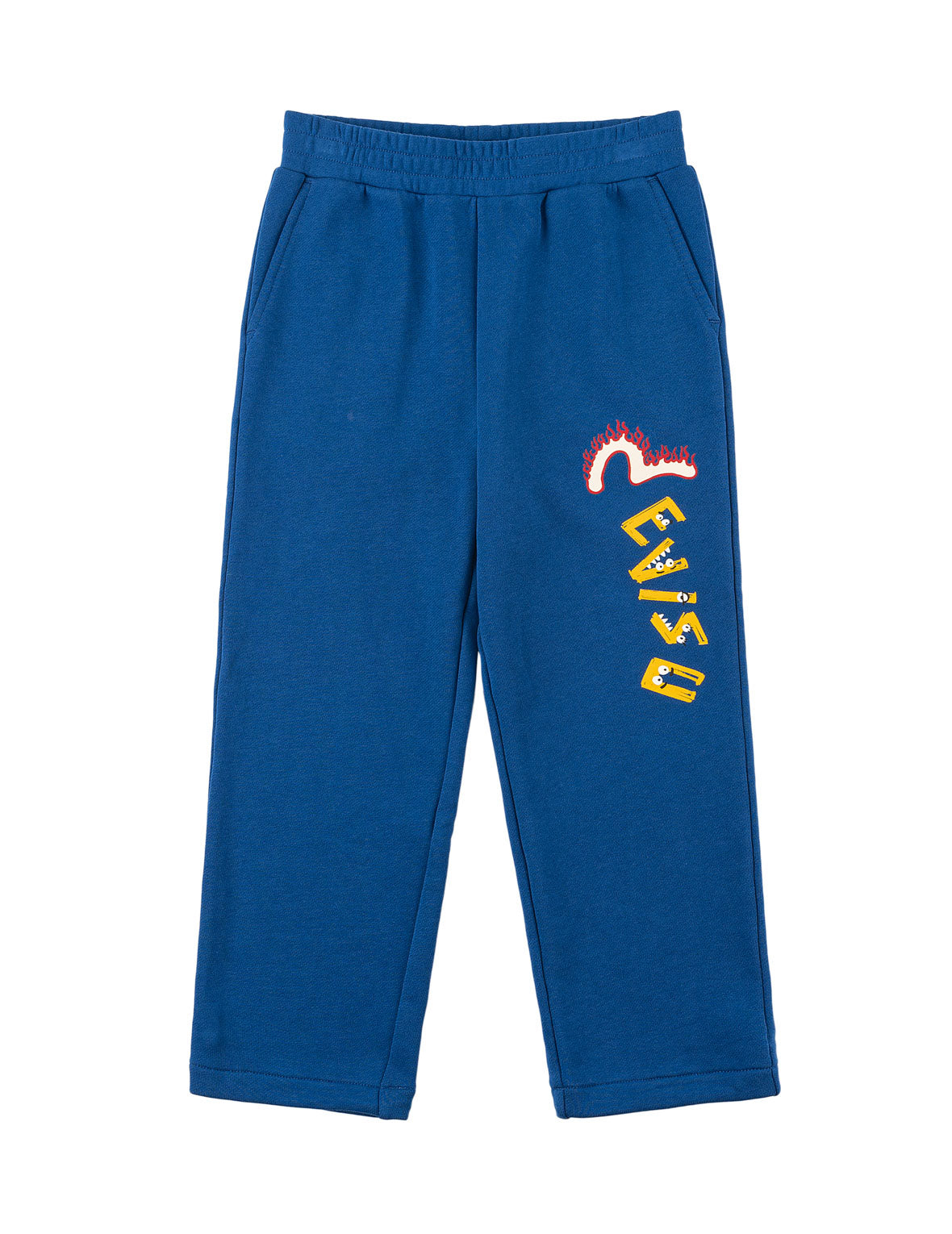 Tiger Daicock Sweatpants