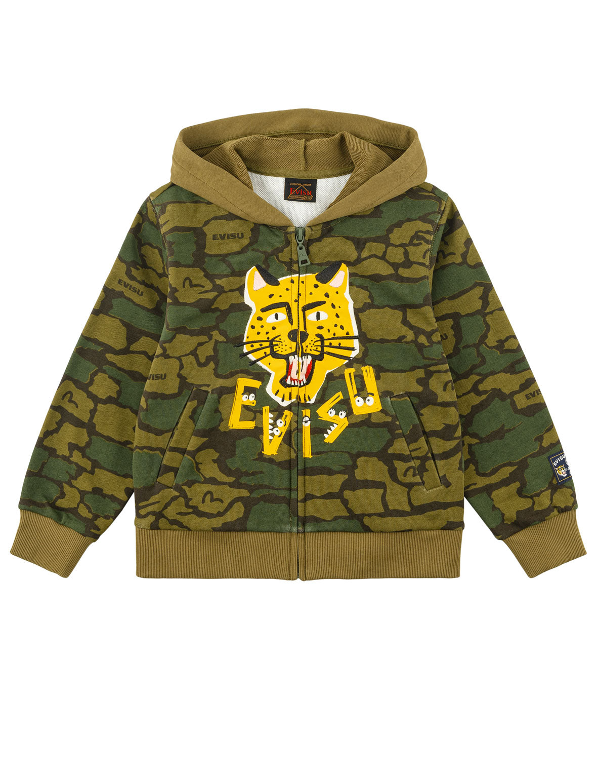 Evisu Official Site | Iconic Japanese Denim Brand – EVISU
