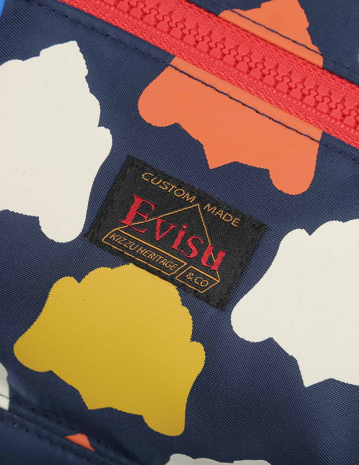 IVEレイ着用 ★OPENING PROJECT★Essential Backpack Opening Project】IVEレイ愛用 バックパック☆追跡付 (Opening