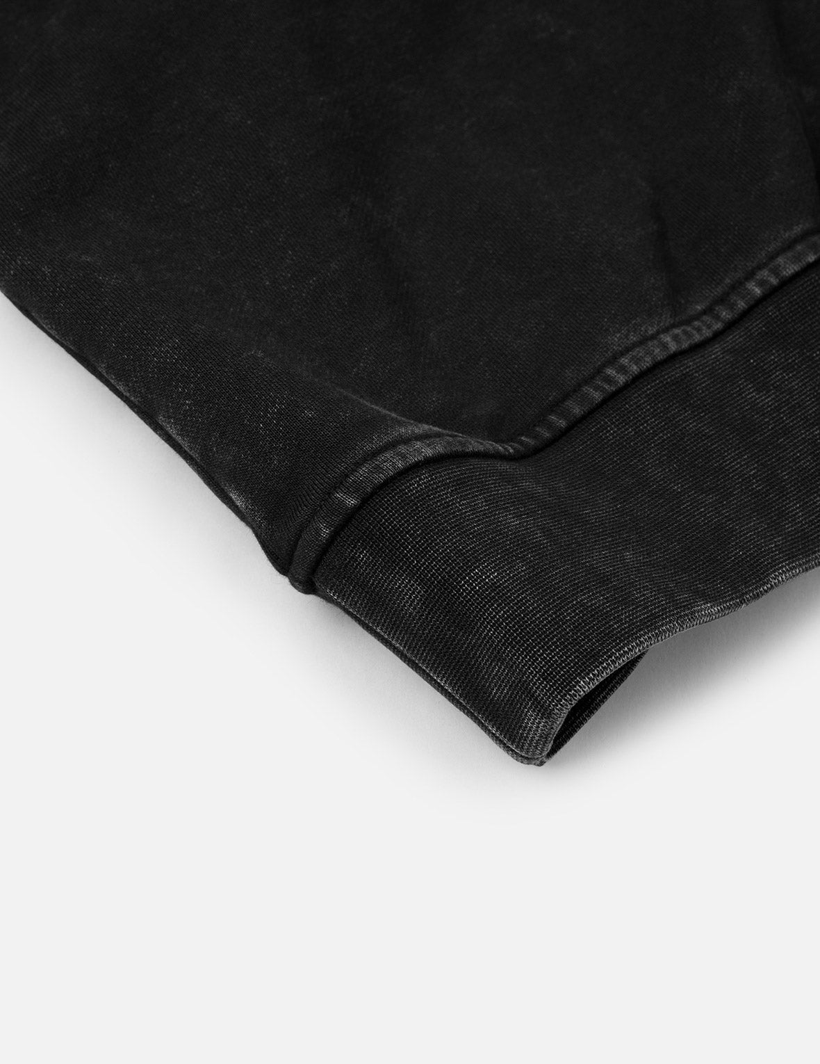 EVISU X MOOSE KNUCKLES Ukiyo-e Hoodie