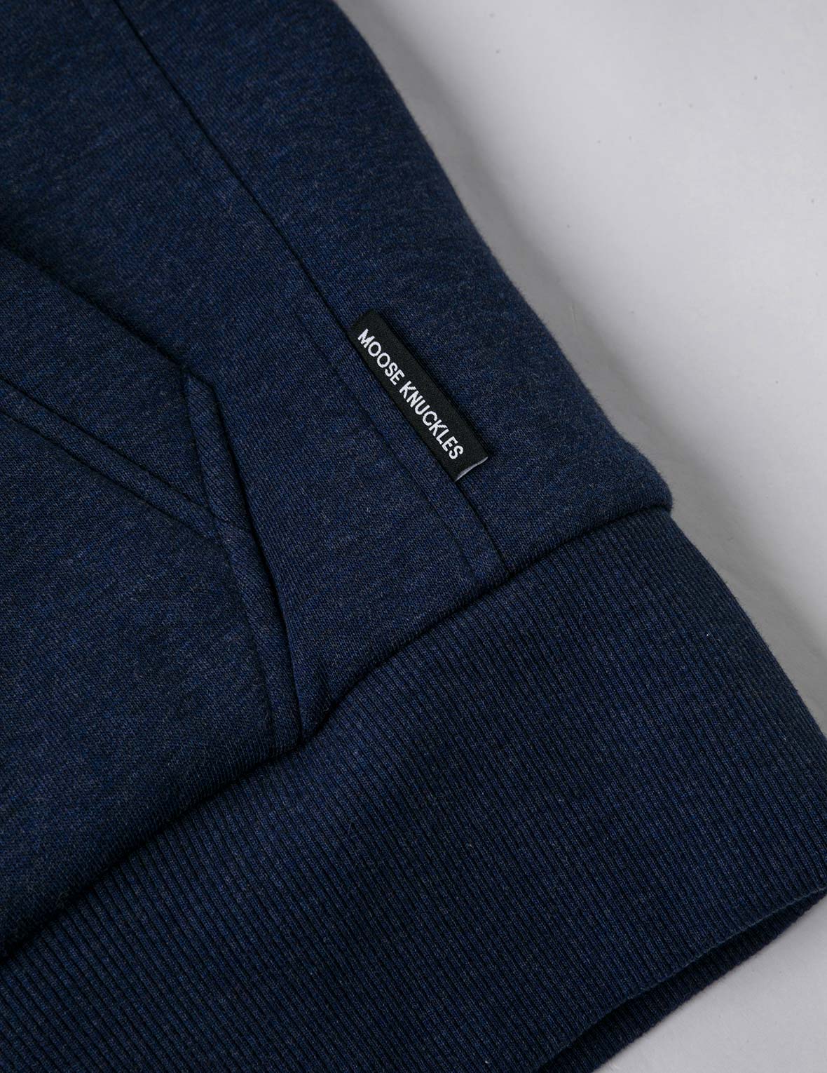 EVISU X MOOSE KNUCKLES Ukiyo-e Jacket