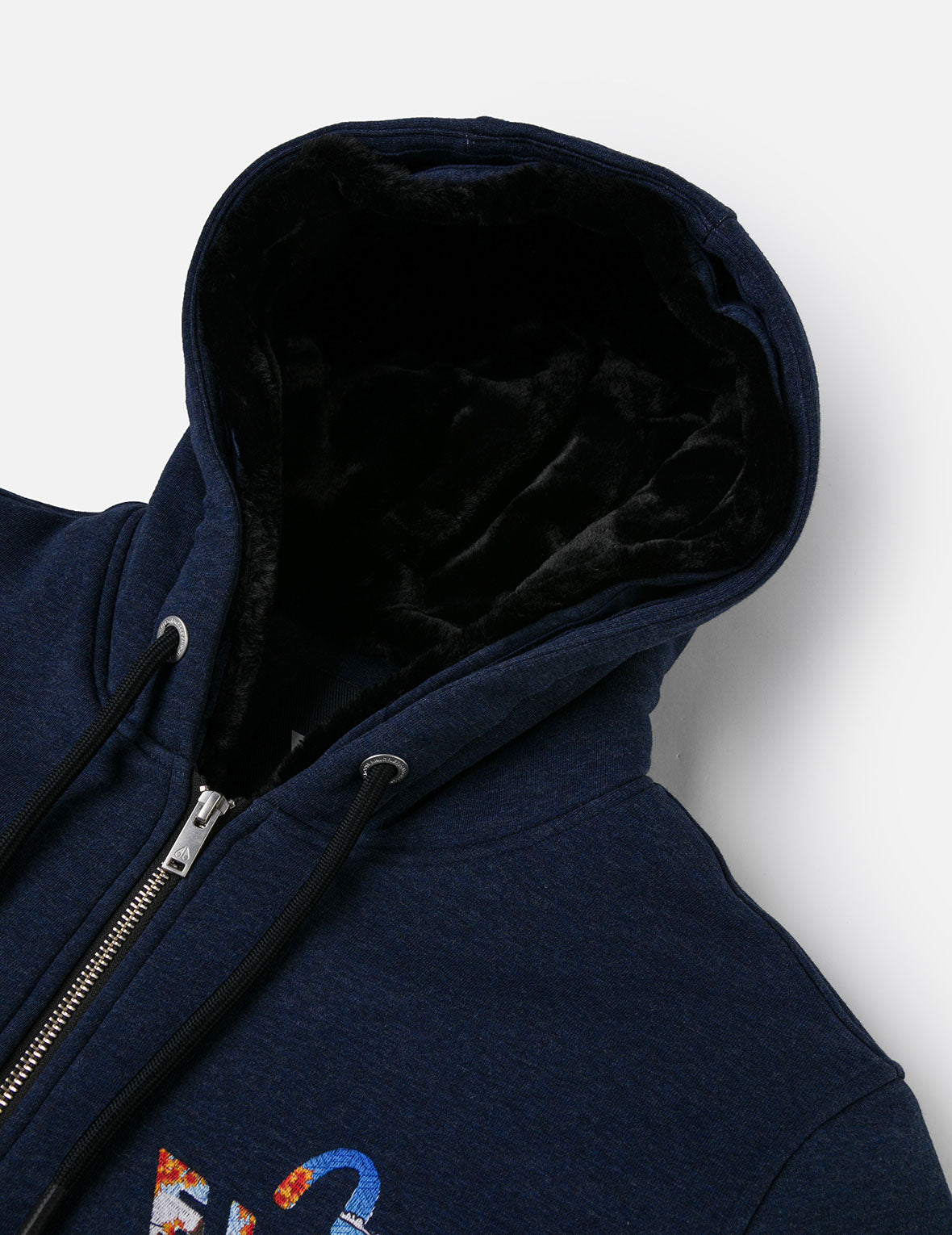 EVISU X MOOSE KNUCKLES Ukiyo-e Jacket