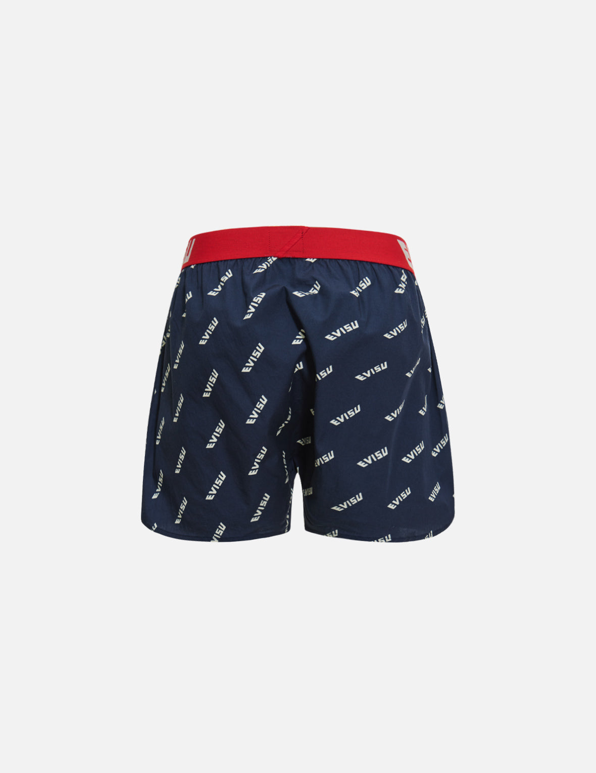 Two-Pack Cotton Poplin Boxer Shorts