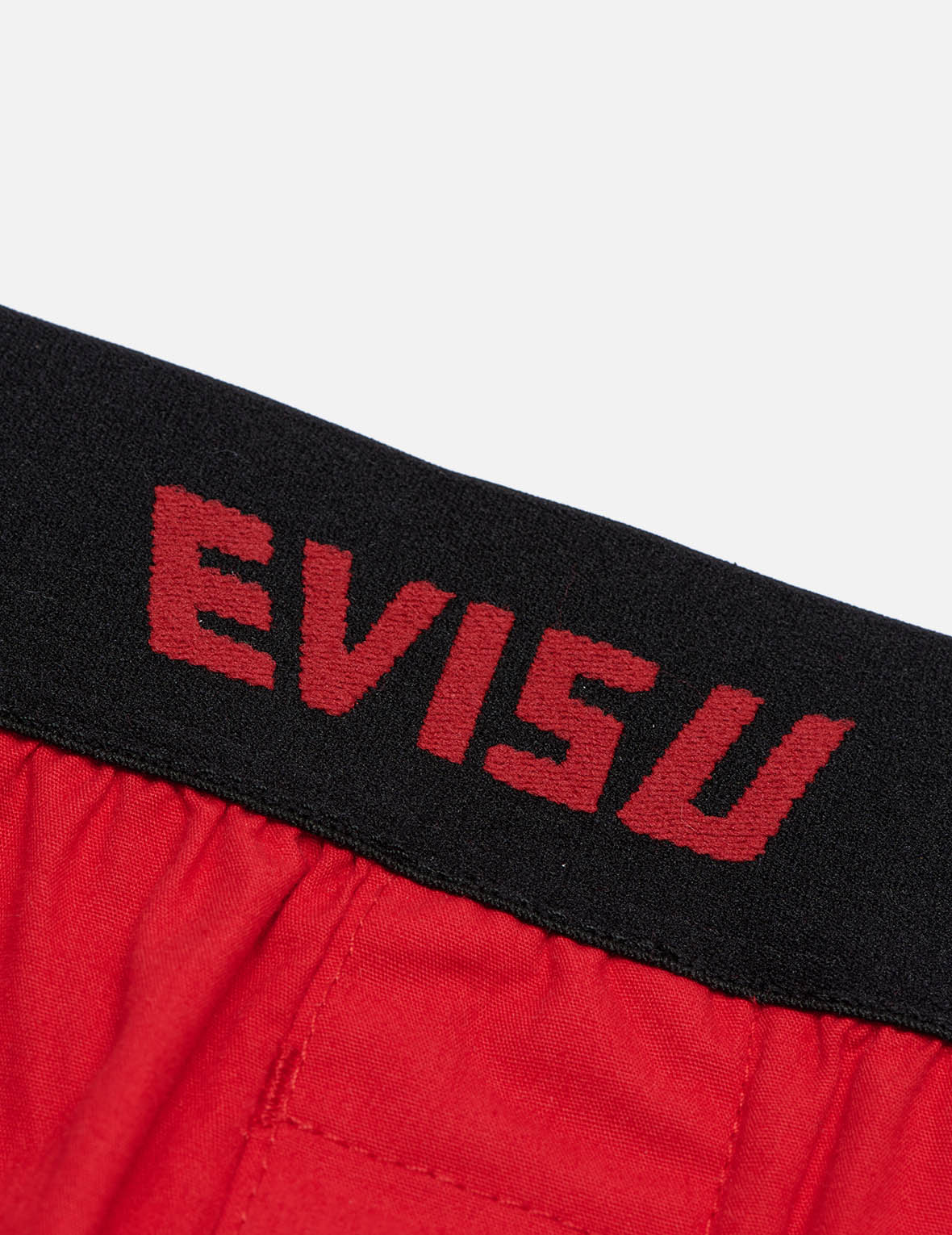 Two-Pack Cotton Poplin Boxer Shorts