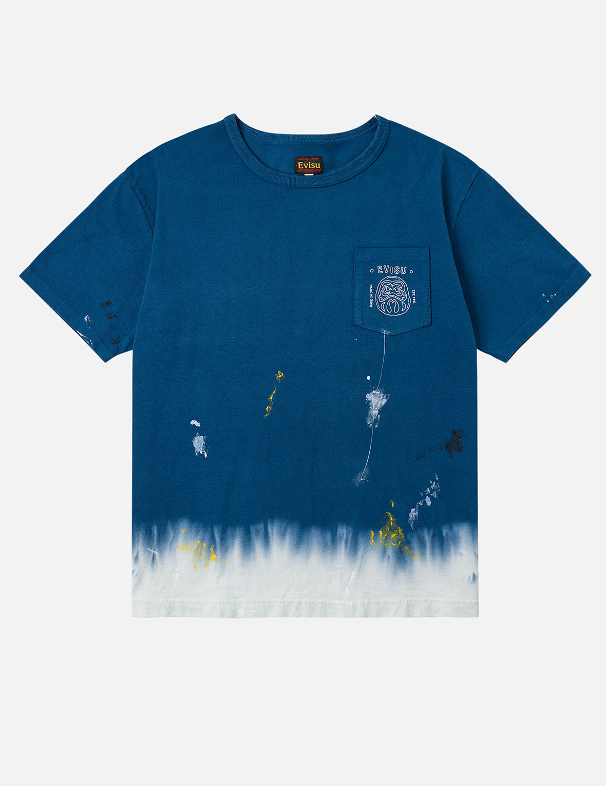 Evisu Official Site | Iconic Japanese Denim Brand – EVISU
