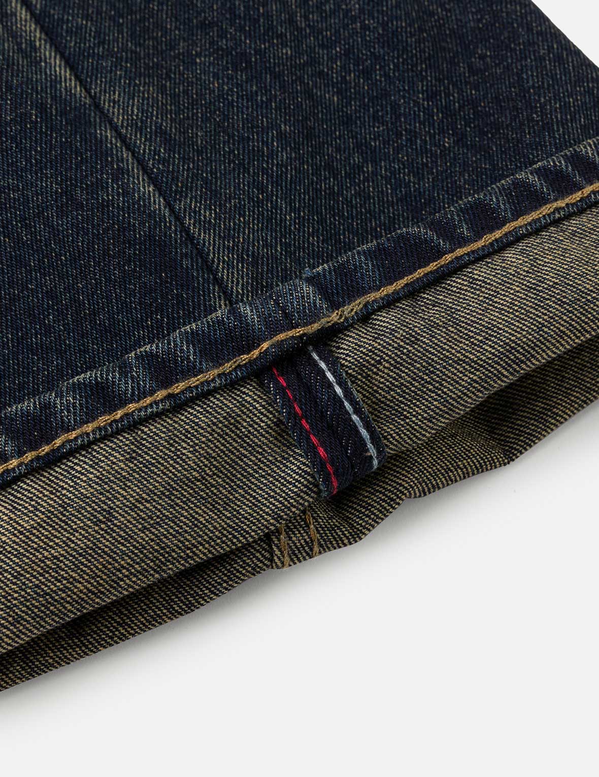 Classic 5-Pocket Jeans