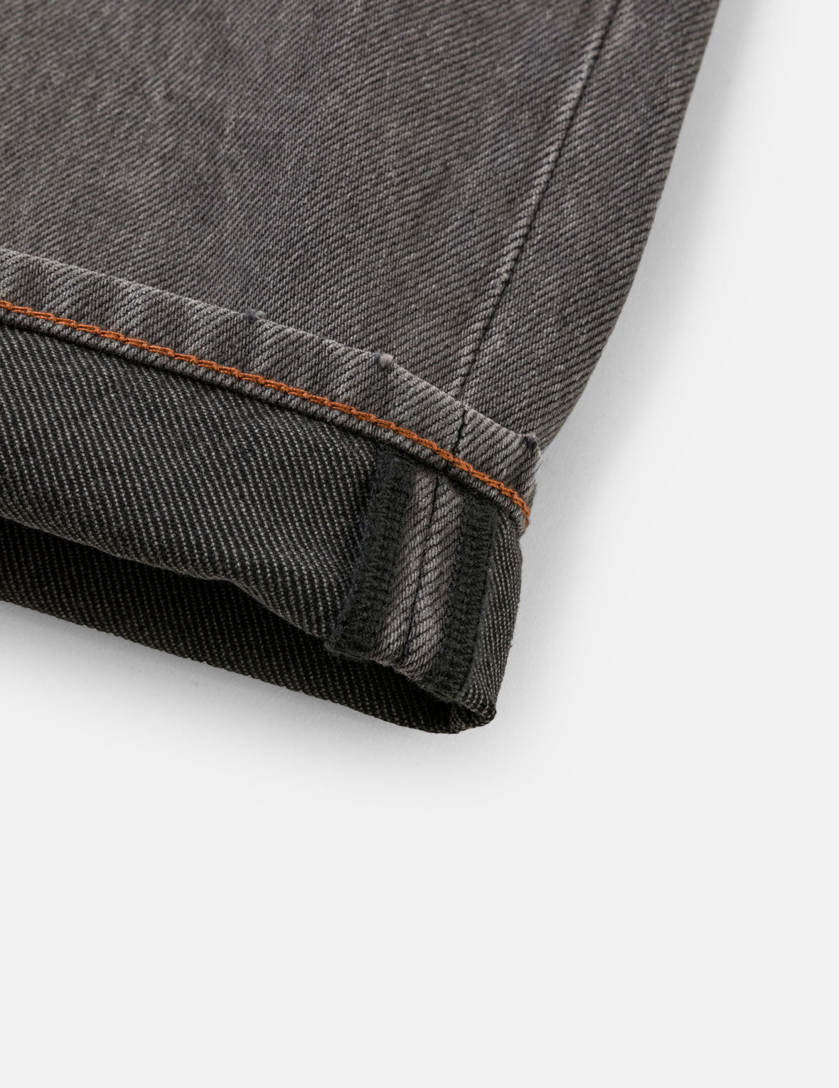 Daicock Pigment Dyed Side-pocket Jeans – EVISU