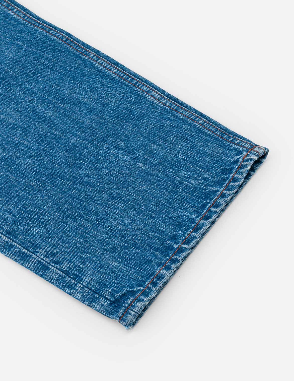 Daicock Side-pocket Jeans – EVISU