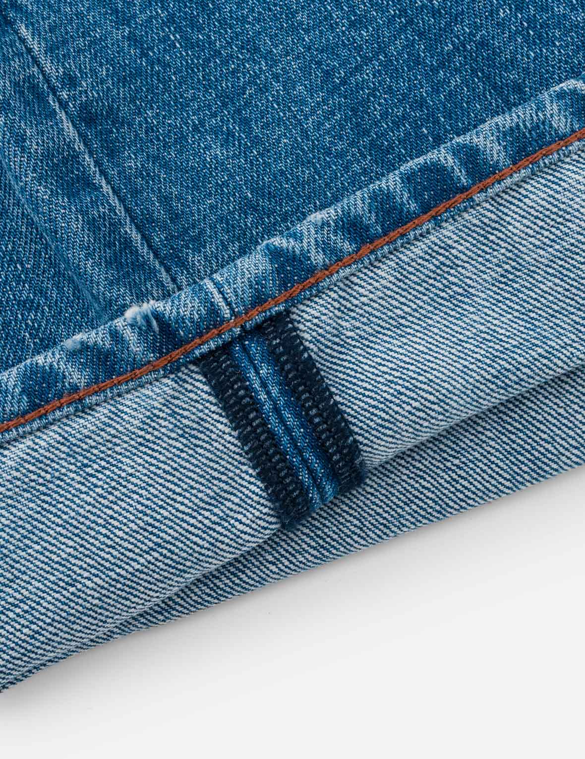 Daicock Side-pocket Jeans – EVISU