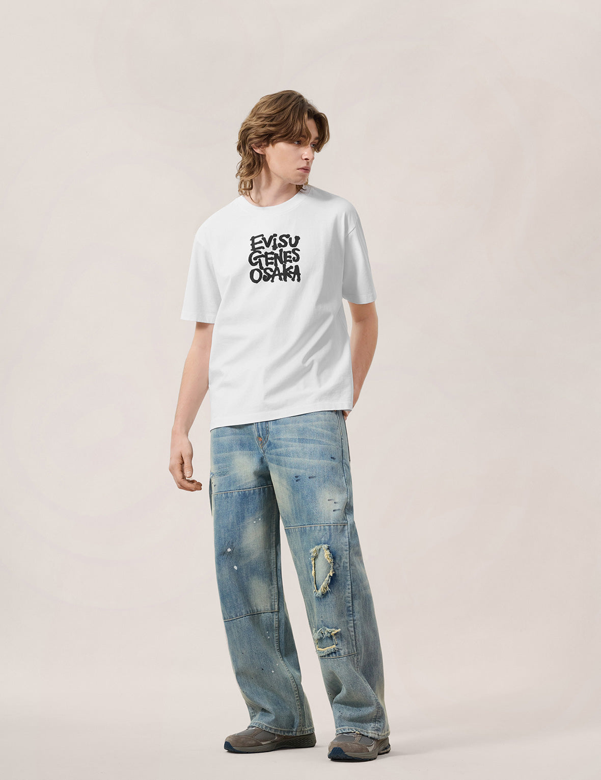 Vintage Butterfly T-Shirt