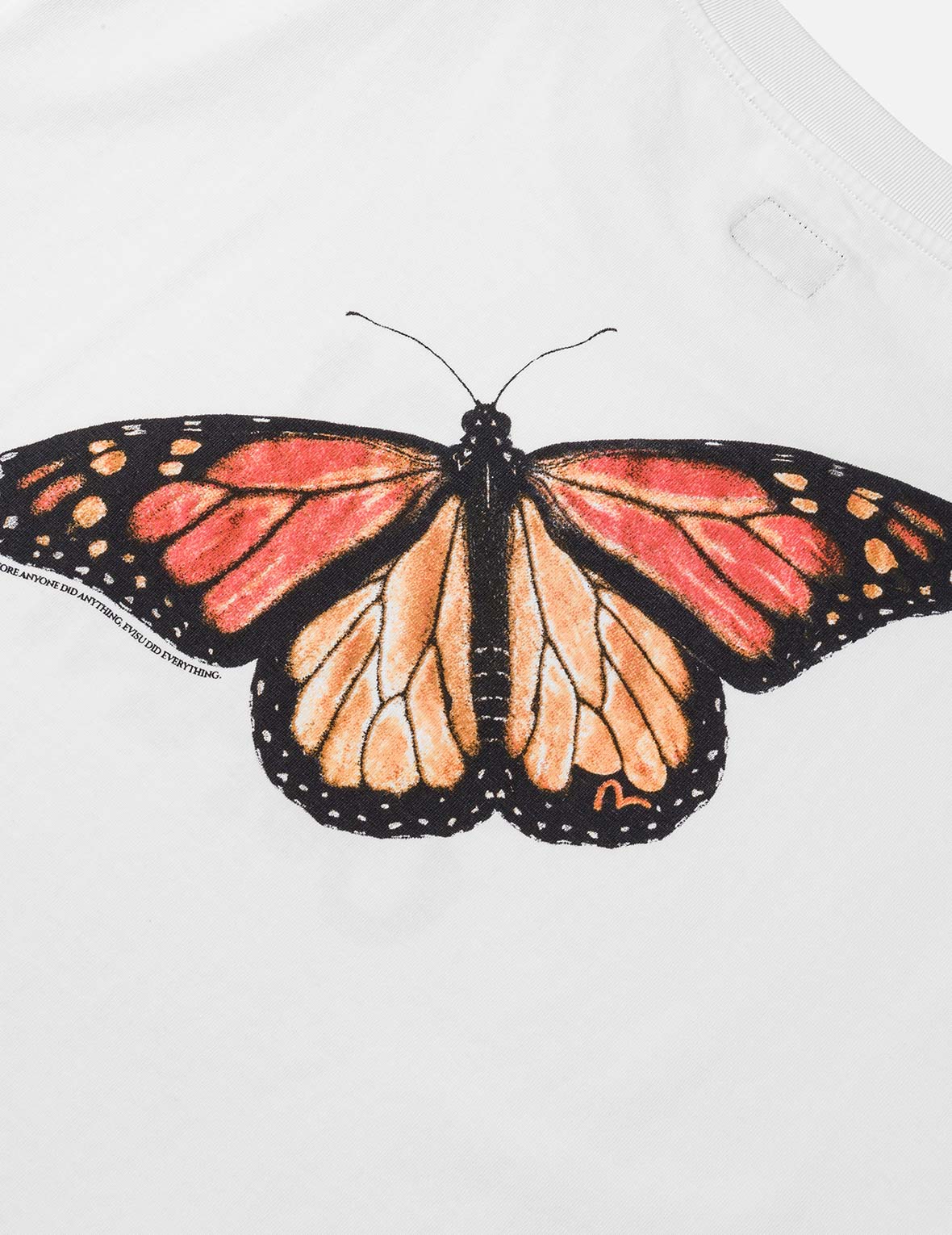 Vintage Butterfly T-Shirt