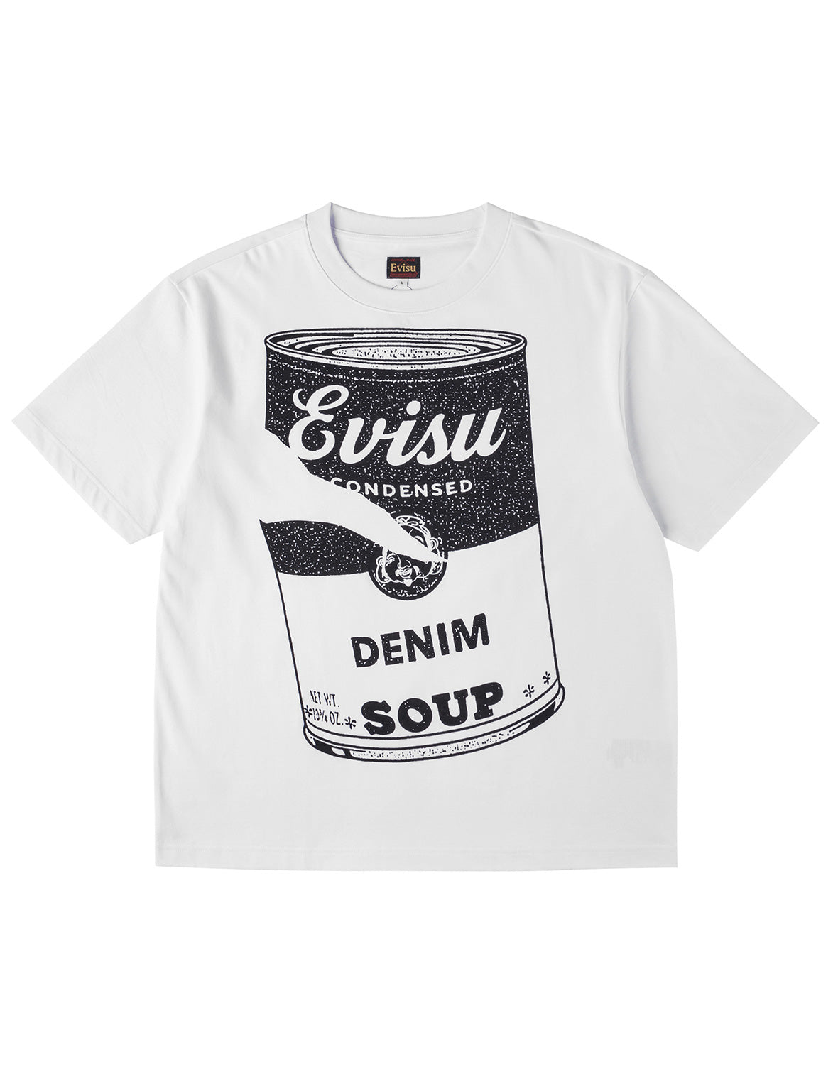 Denim Soup T-Shirt