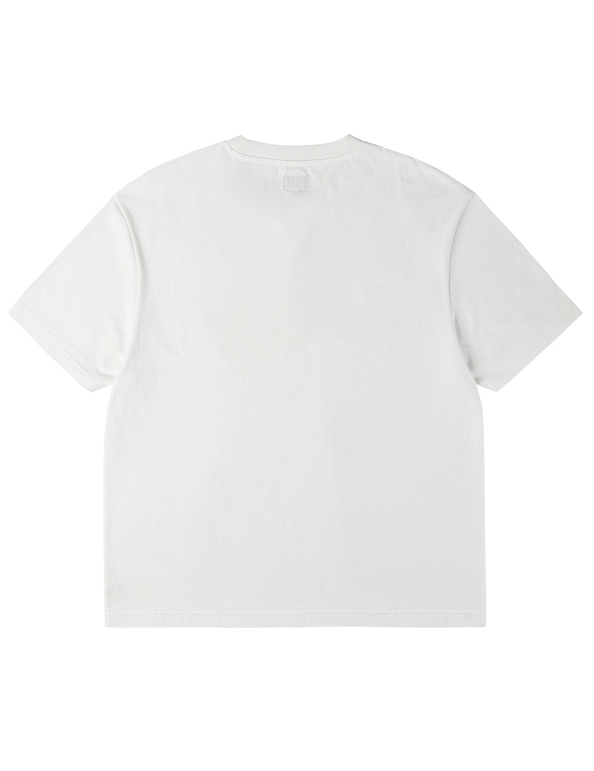 EVISU“Ride Fast Pray Hard”主题T恤