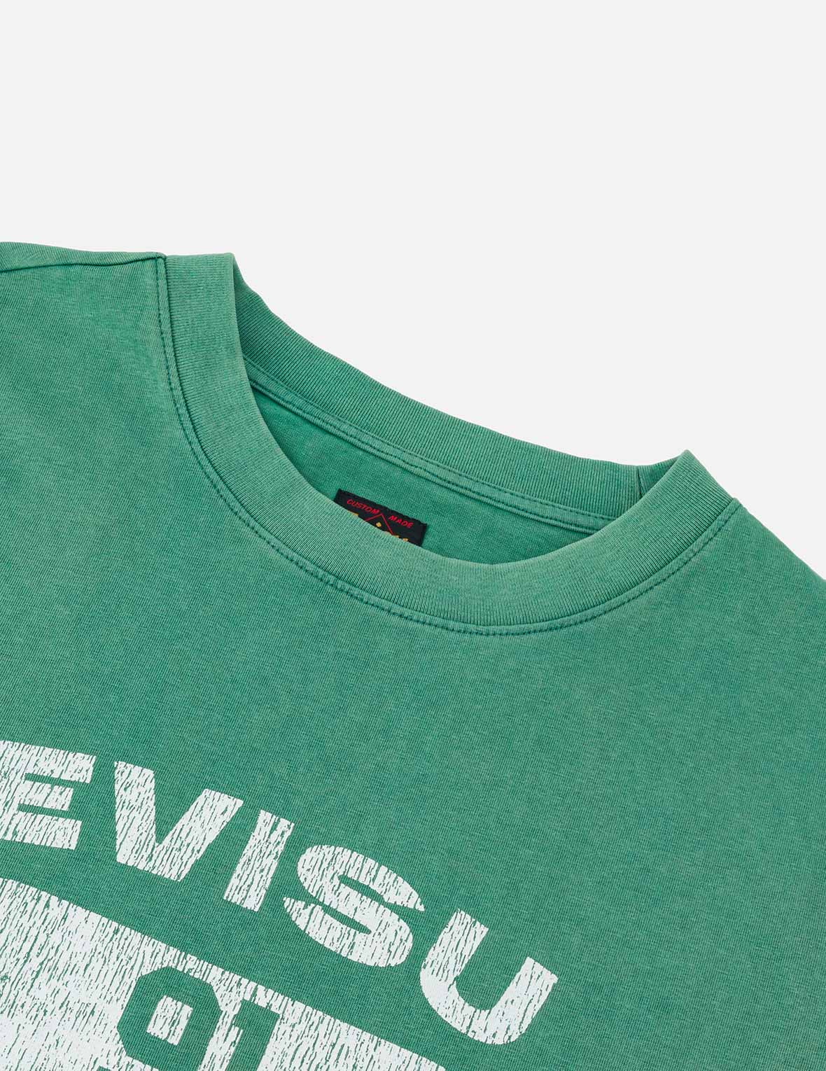 Evisu 91 T-Shirt – EVISU