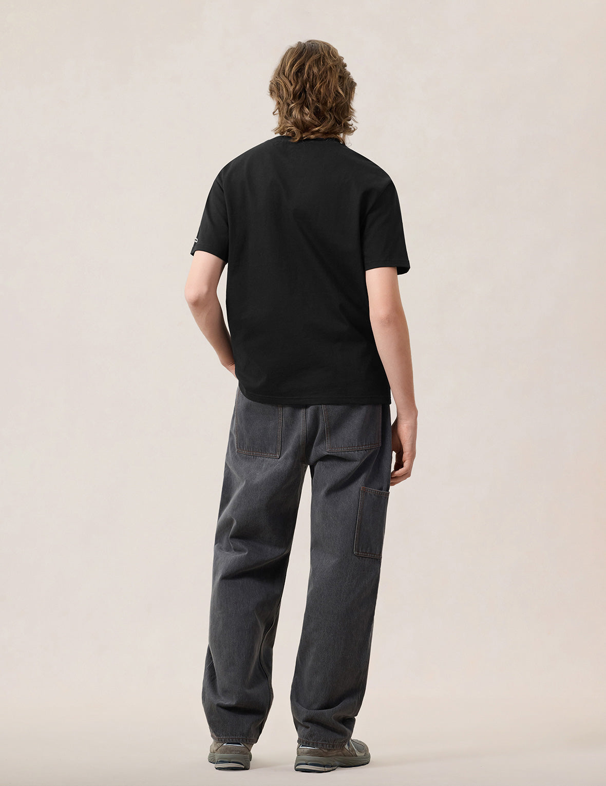 EVISU Genes Osaka T-shirt
