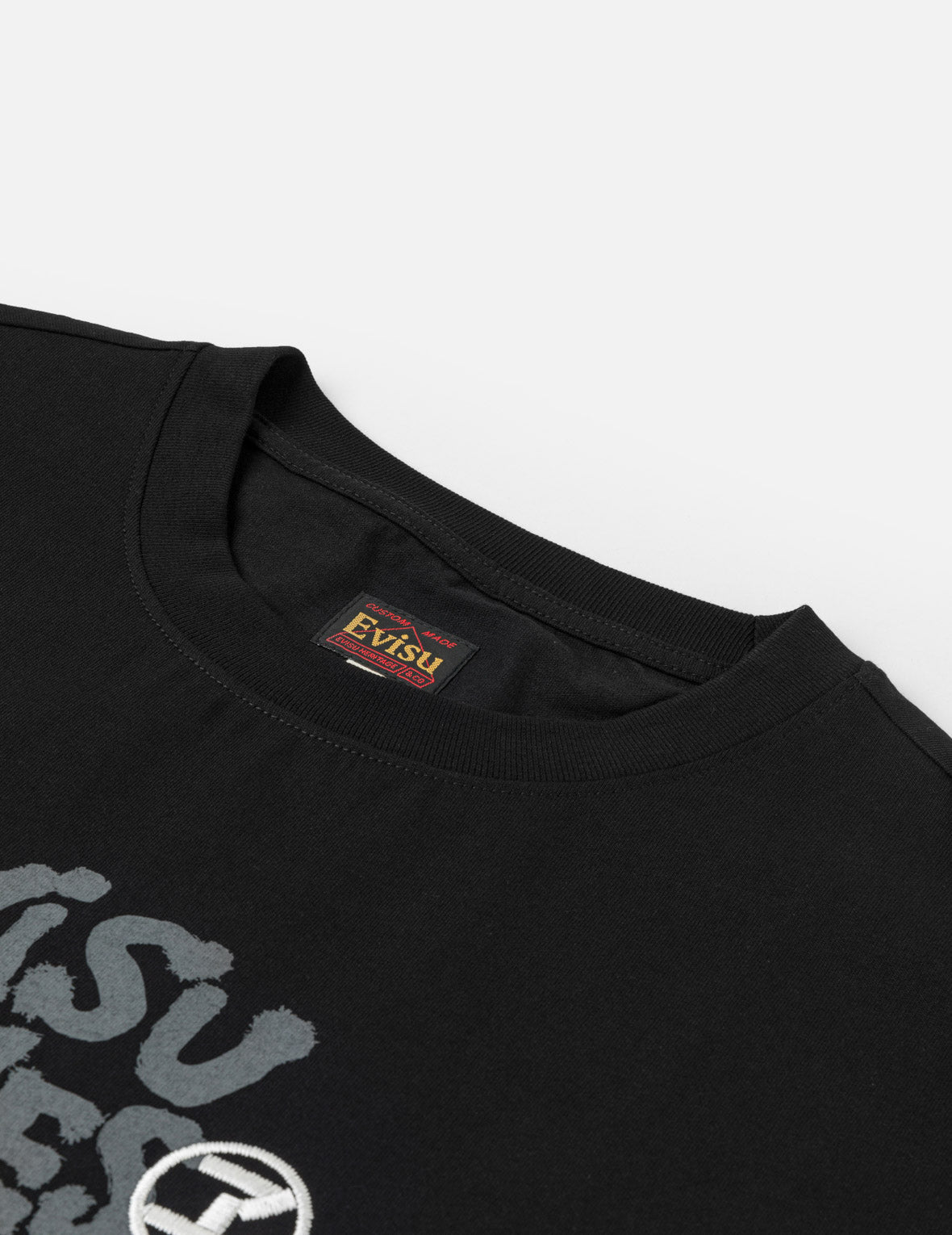 EVISU Genes Osaka T-shirt