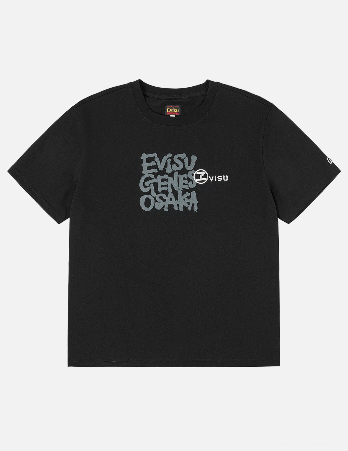 EVISU Genes Osaka T-shirt