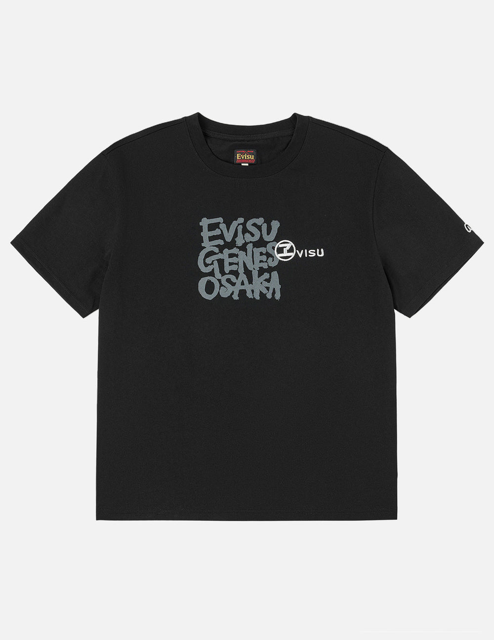 EVISU Genes Osaka T-shirt
