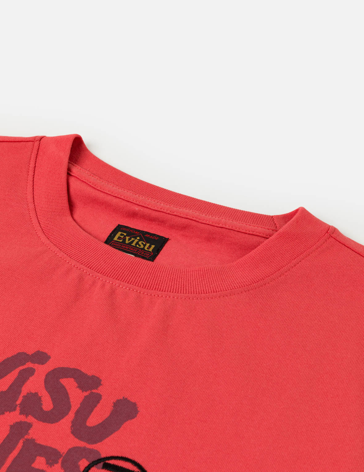 EVISU Genes Osaka T-shirt