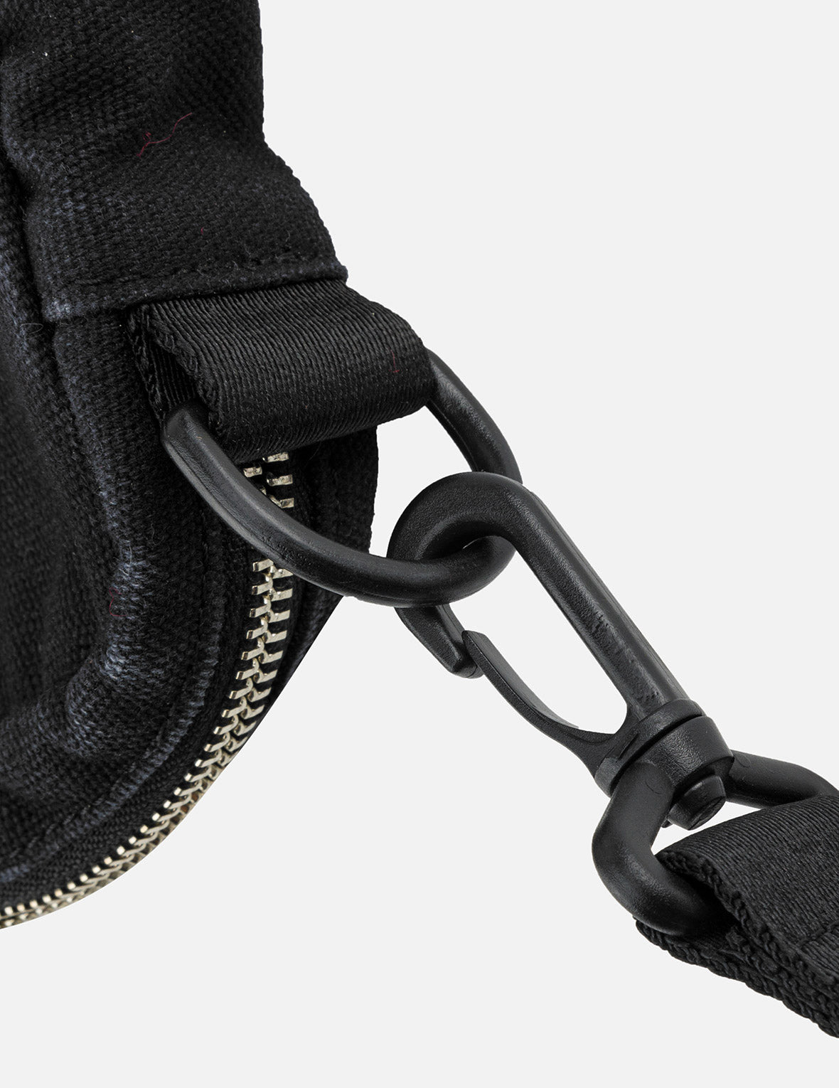 Heavy Washed Daicock Cross Body Bag – EVISU