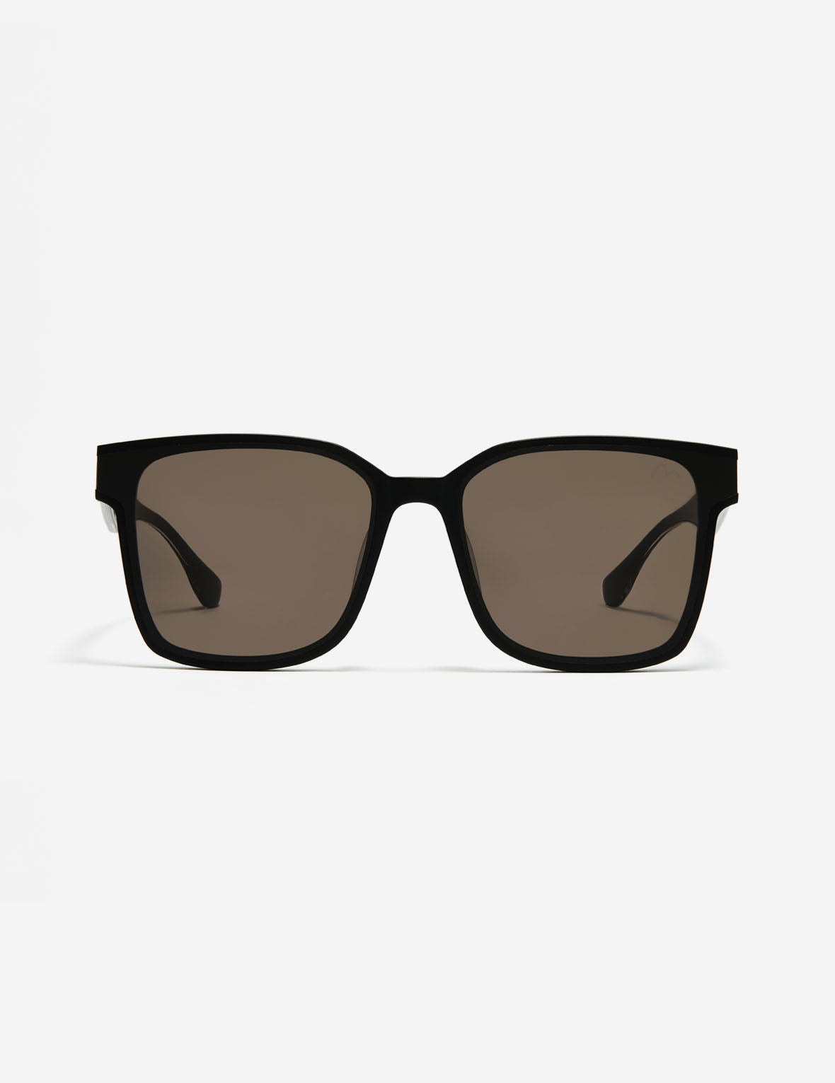 Monogram Temple Square Sunglasses