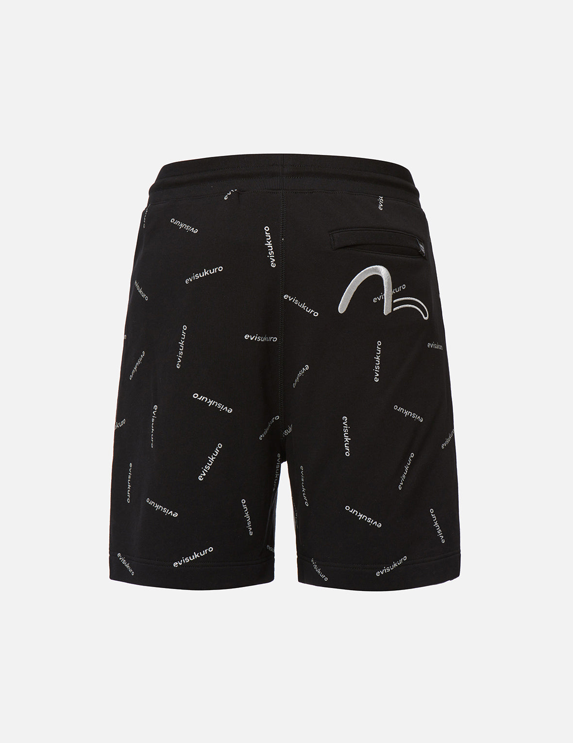 Mens Shorts Monogram Logo shops Print