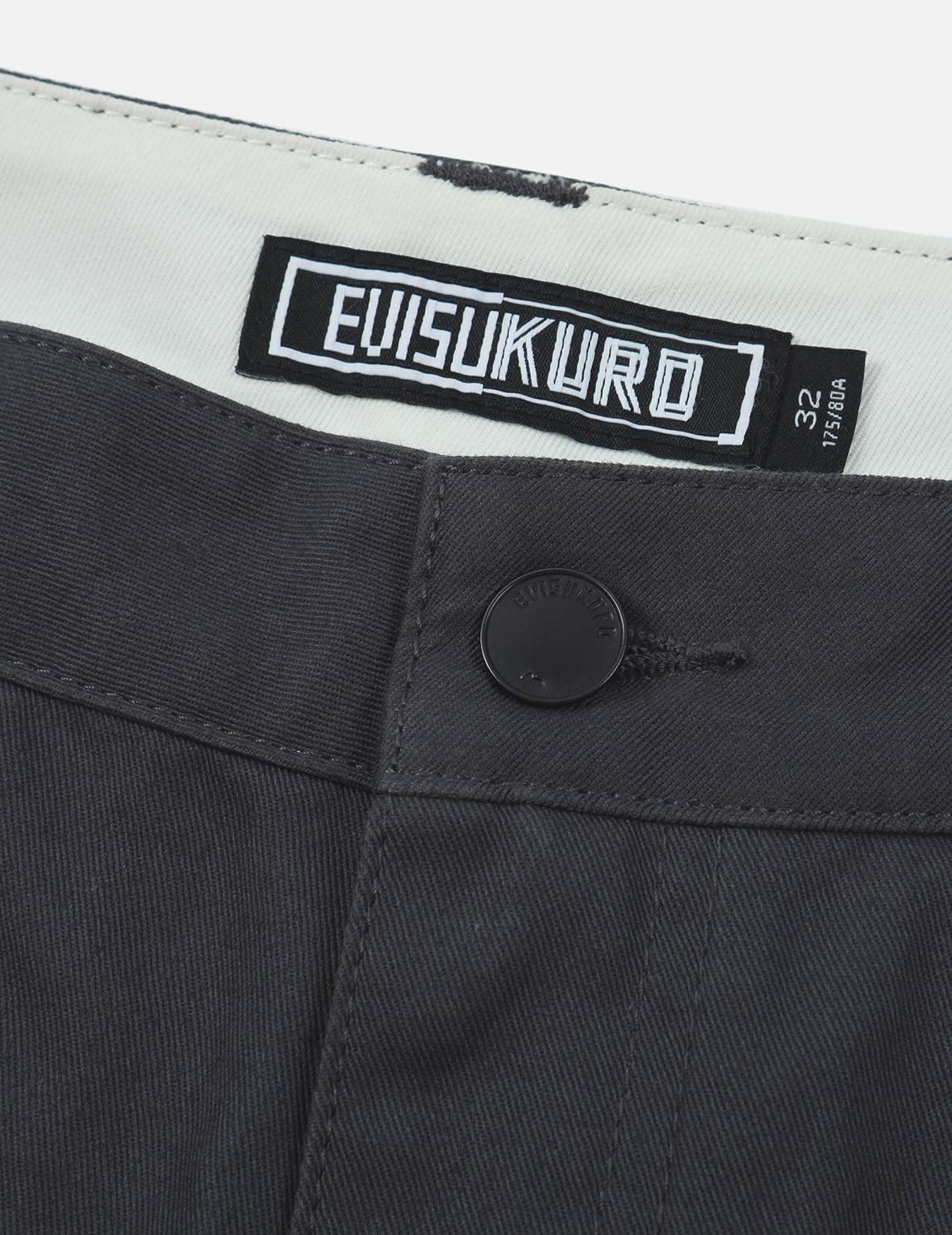 Cargo Pockets Joggers