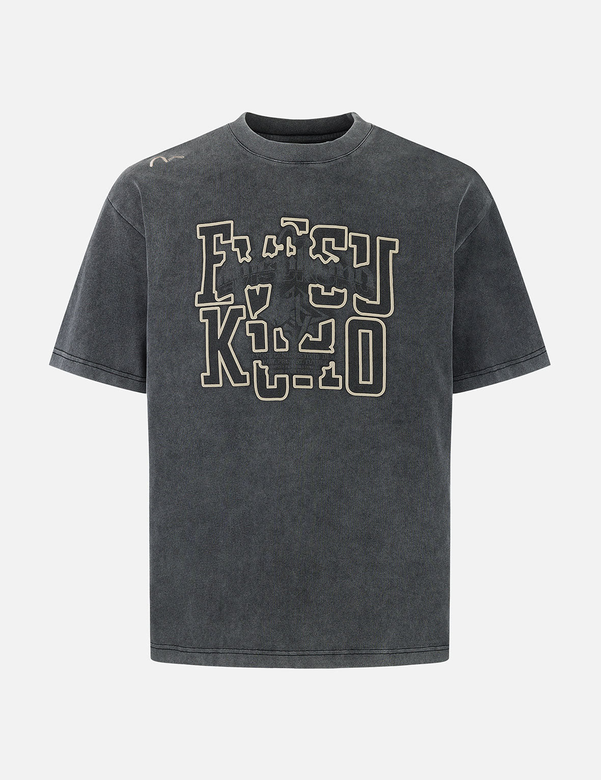 MEN - TOPS - T-SHIRTS – Page 3 – EVISU