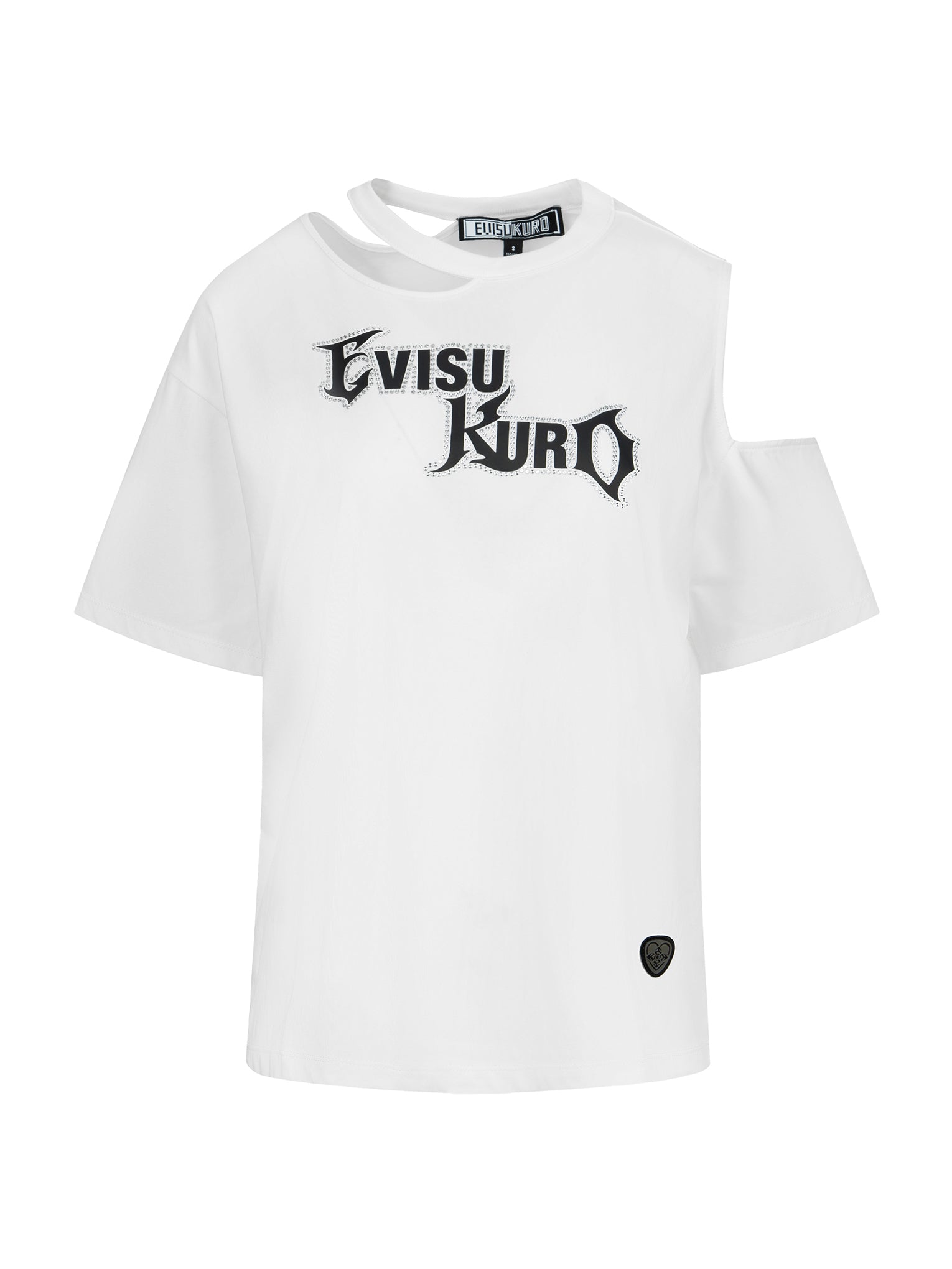 ennoy PROFESSIONAL LOGO T-SHIRT (WHITE x RED)｜Yahoo!フリマ