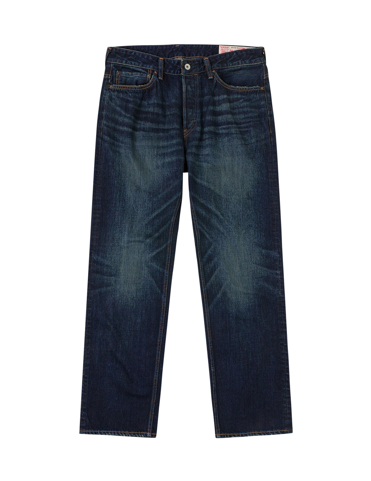 エヴィス様 Evisu Official Site | Iconic Japanese Denim Brand – EVISU