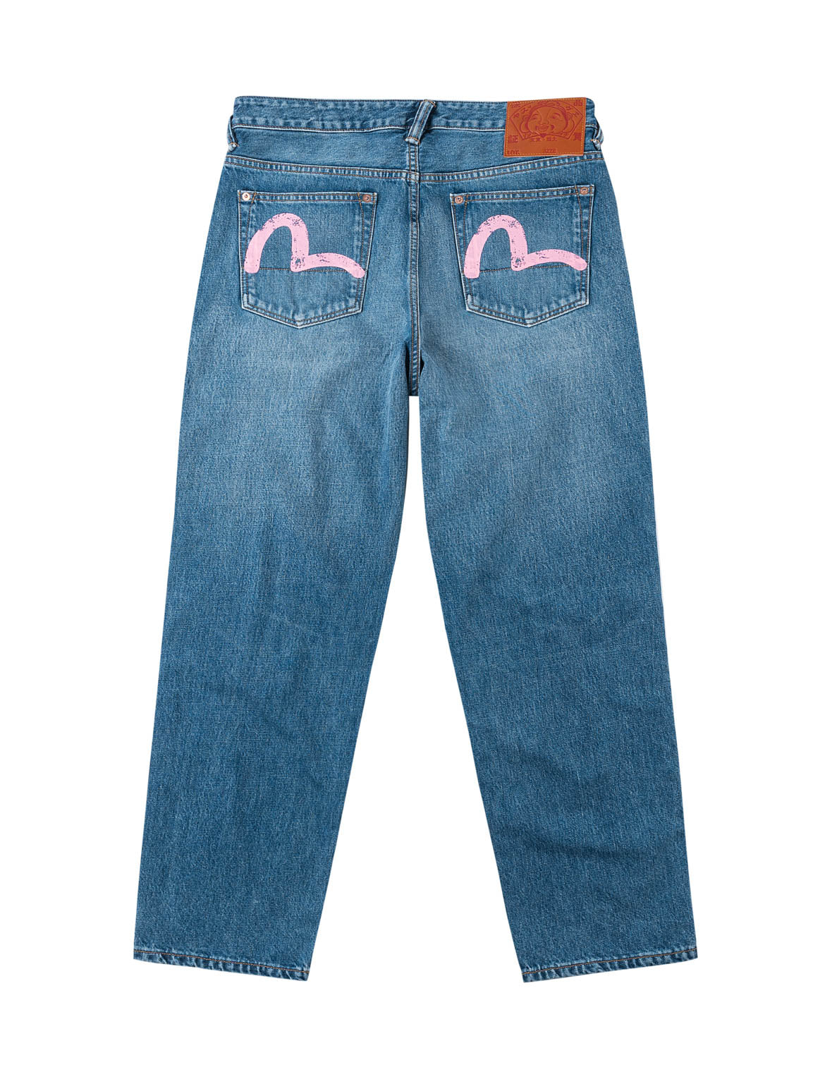 EVISU デニム Evisu Official Site | Iconic Japanese Denim Brand – EVISU