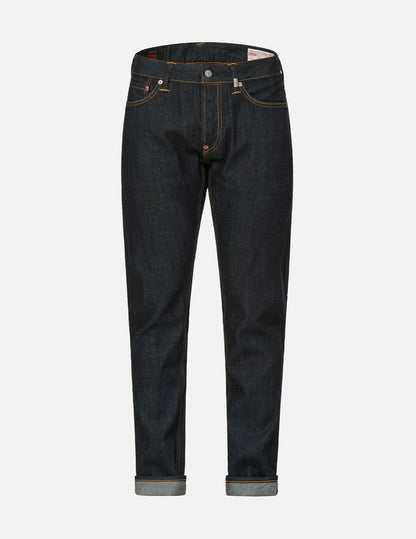 Godhead Lucky Charms and Seagull Slim Straight fit Jeans #2010 – EVISU